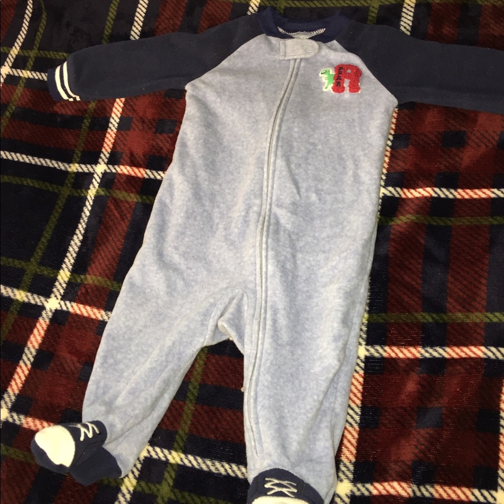 Pajamas - Picture 2 of 2